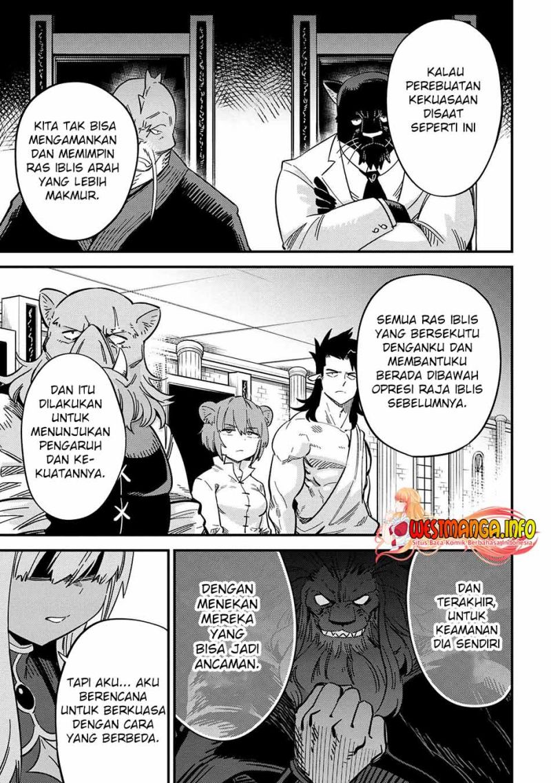 Kaifuku Jutsushi Yarinaoshi: Sokushi Mahou to Skill Copy no Chouetsu Heal Chapter 48